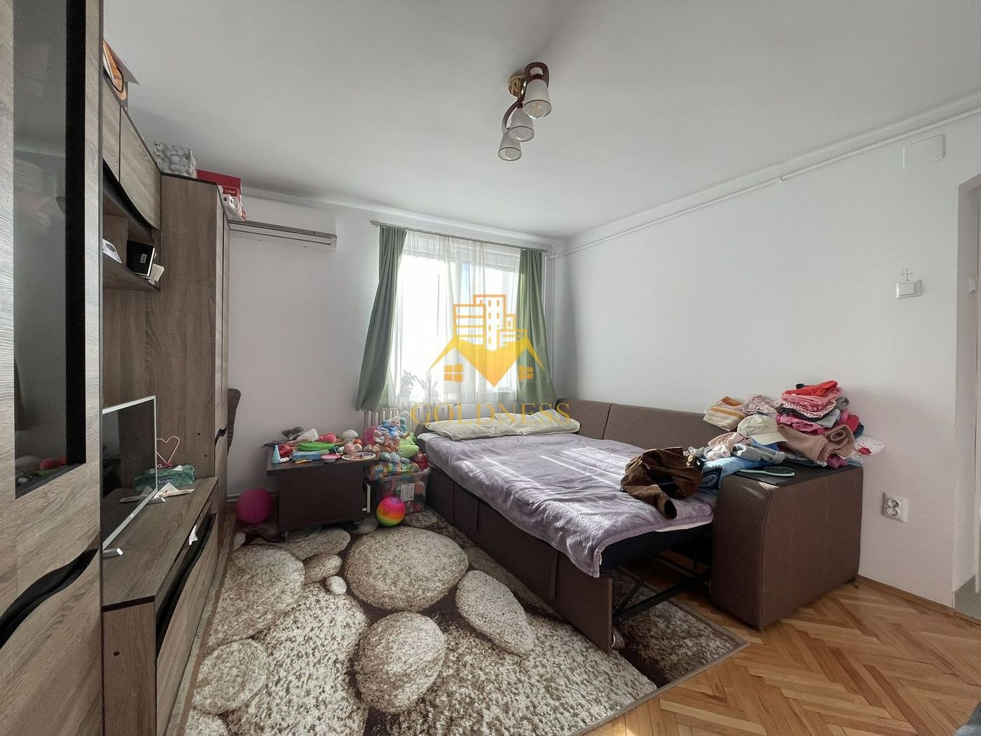 2 camere renovat integral,AC| Zona Piata Hermes, Gheorgheni,Brancusi| - foto 7