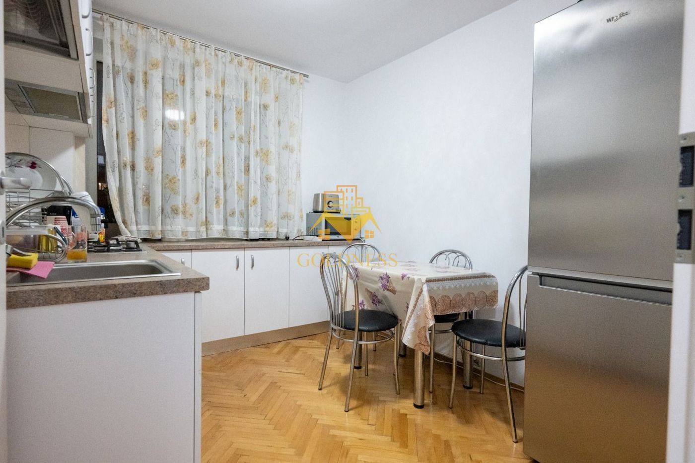 2 camere renovat integral,AC| Zona Piata Hermes, Gheorgheni,Brancusi| - foto 8