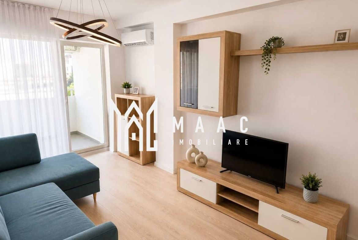 Apartament de vânzare Sibiu | 3 camere | terasă 10 mp - foto 2