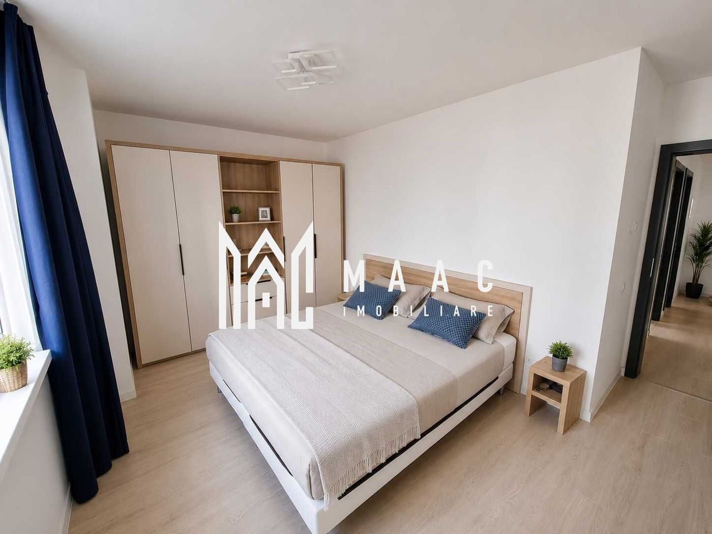 Apartament de vânzare Sibiu | 3 camere | terasă 10 mp - foto 5 Apartament de vânzare Sibiu | 3 camere | terasă 10 mp - foto 5