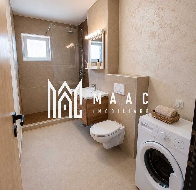 Apartament de vânzare Sibiu | 3 camere | terasă 10 mp - foto 6