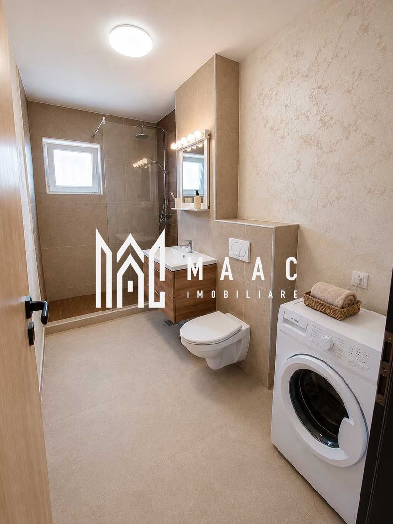 Apartament de vânzare Sibiu | 3 camere | terasă 10 mp - foto 6 Apartament de vânzare Sibiu | 3 camere | terasă 10 mp - foto 6