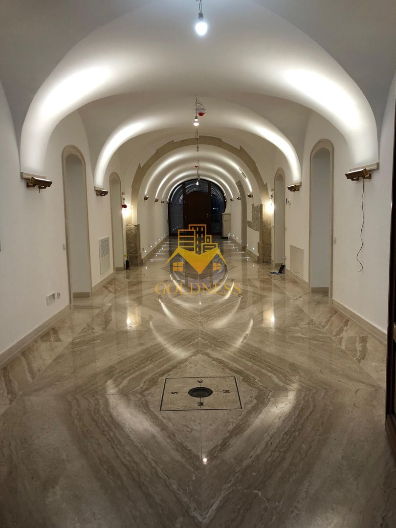 Casă individuală, finisaje Premium, curte 500mp, Gruia, Zona Belvedere - Imagine principala