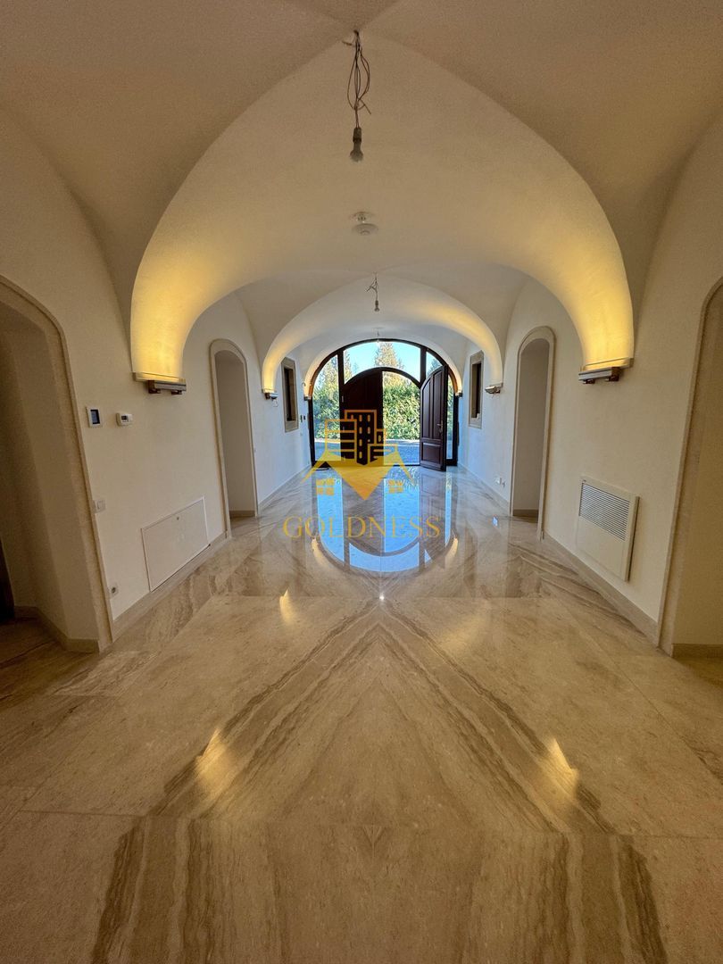 Casă individuală, finisaje Premium, curte 500mp, Gruia, Zona Belvedere - foto 2