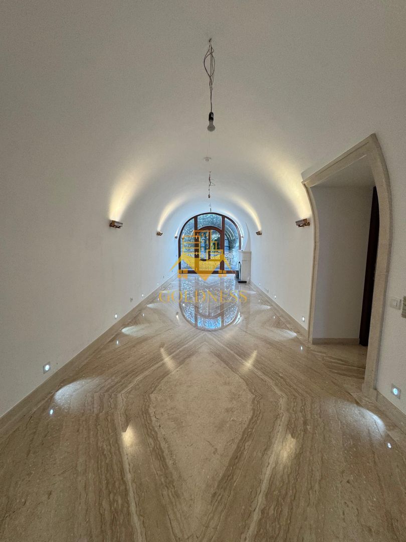 Casă individuală, finisaje Premium, curte 500mp, Gruia, Zona Belvedere - foto 3
