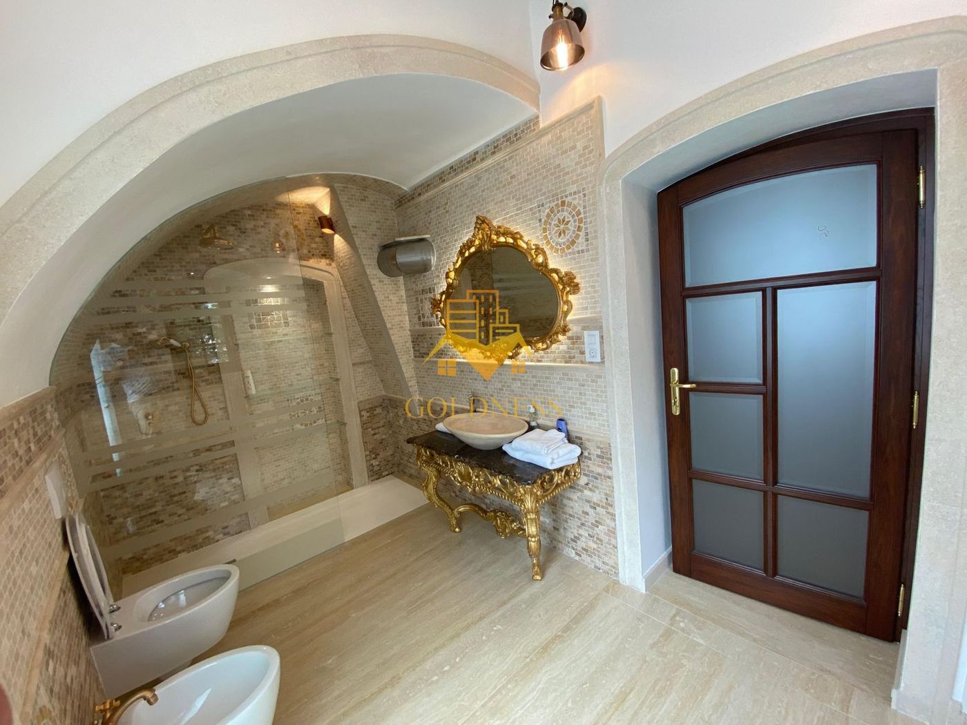 Casă individuală, finisaje Premium, curte 500mp, Gruia, Zona Belvedere - foto 4