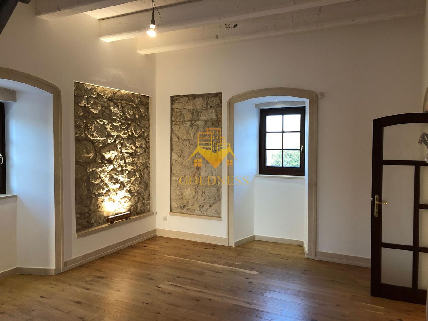 Casă individuală, finisaje Premium, curte 500mp, Gruia, Zona Belvedere - foto 5