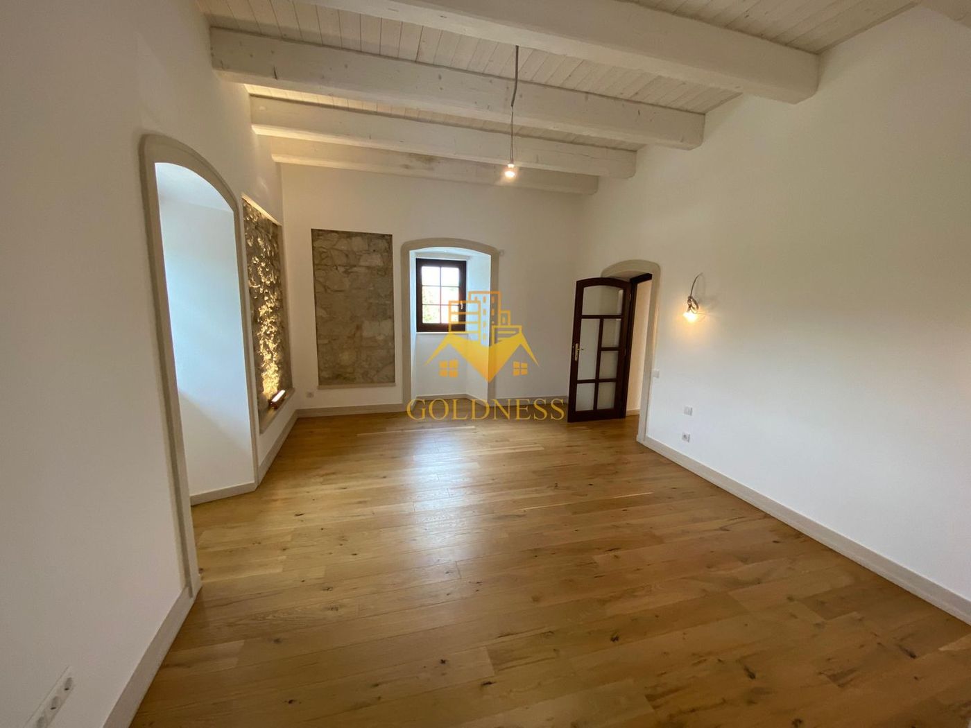 Casă individuală, finisaje Premium, curte 500mp, Gruia, Zona Belvedere - foto 8