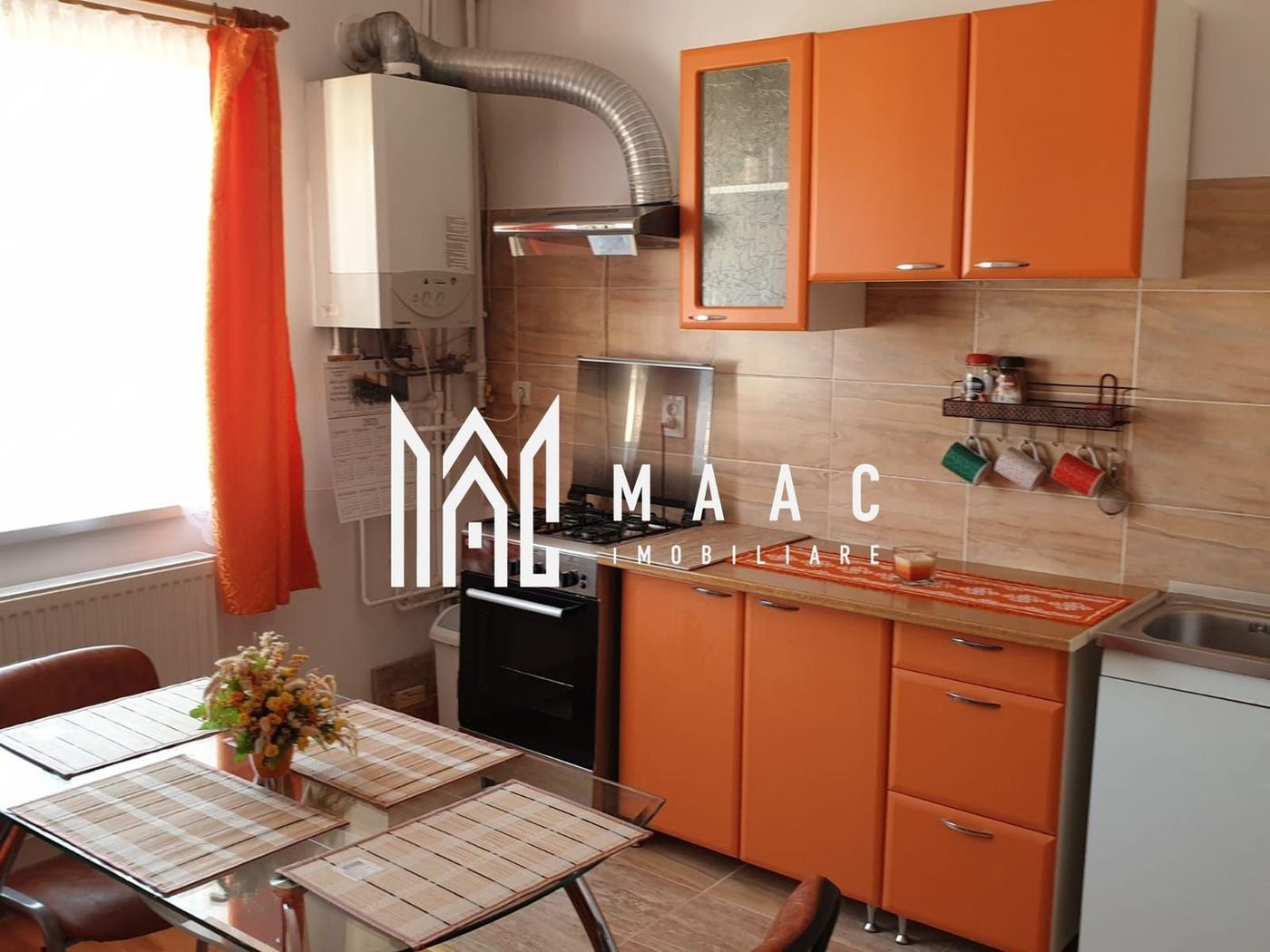 Apartament 2 camere | Mobilat | Investitie | Broscarie - foto 2