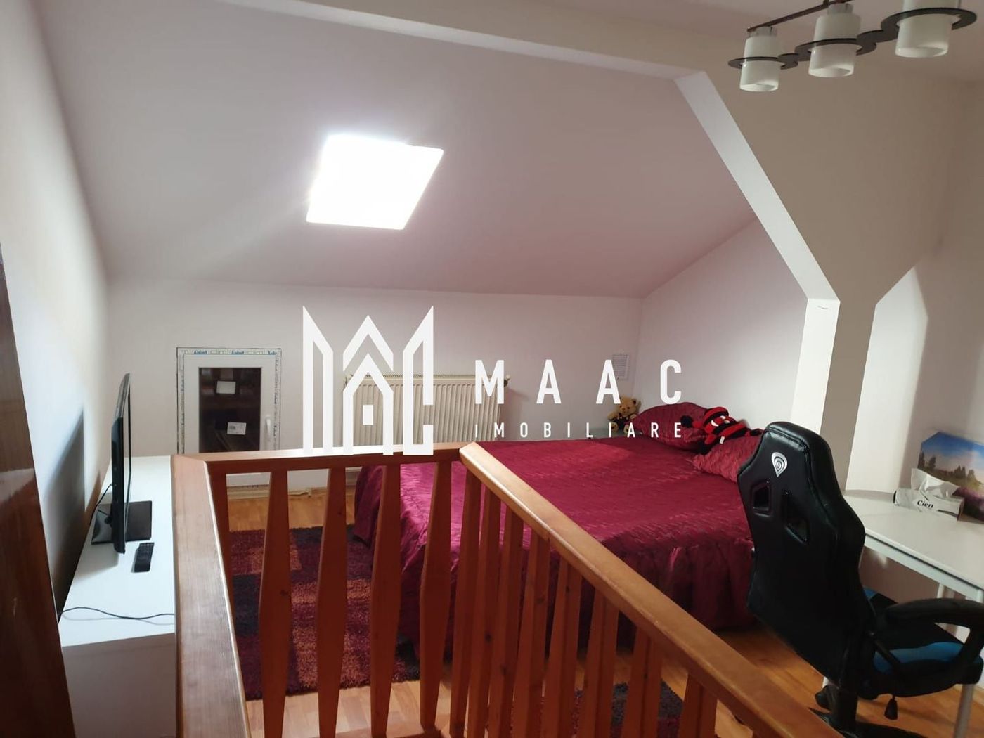 Apartament 2 camere | Mobilat | Investitie | Broscarie - foto 3