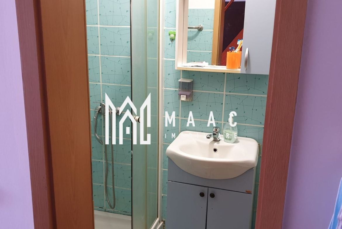 Apartament 2 camere | Mobilat | Investitie | Broscarie - foto 5