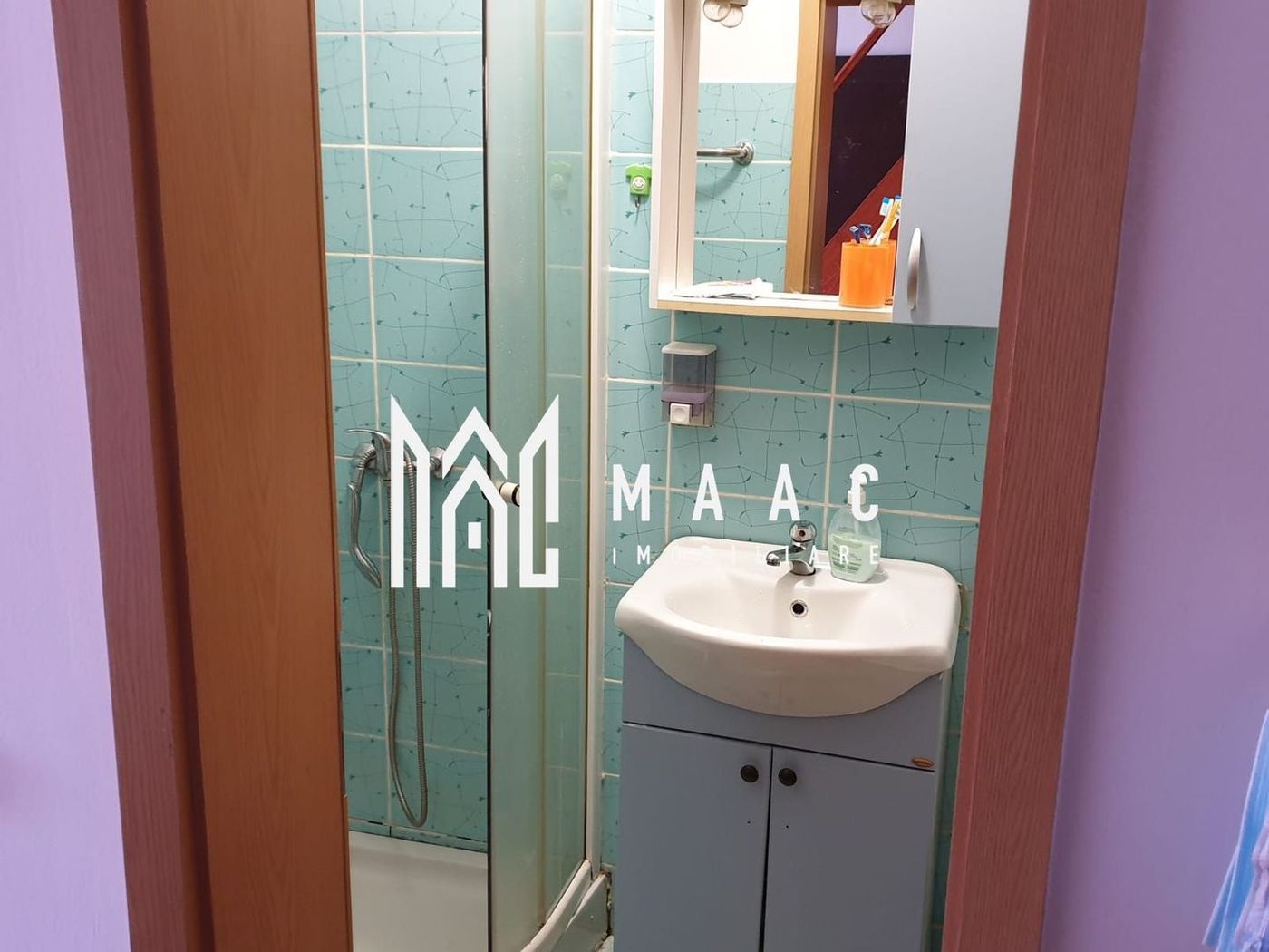 Apartament 2 camere | Mobilat | Investitie | Broscarie - foto 5