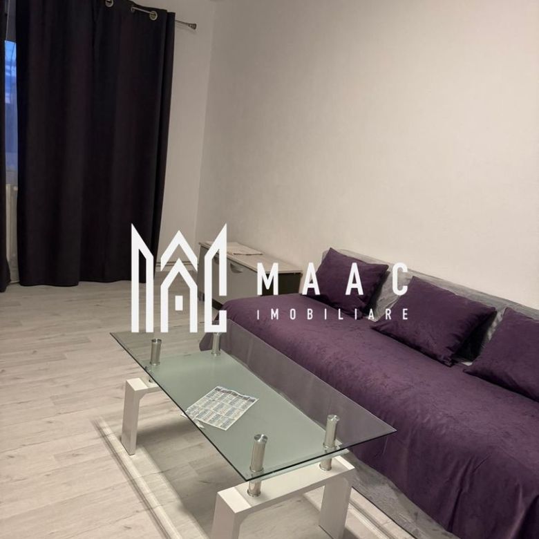 Apartament 2 camere de vânzare | Sibiu | renovat | balcon - Imagine principala
