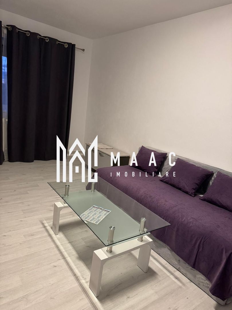 Apartament 2 camere de vânzare | Sibiu | renovat | balcon - Imagine principala