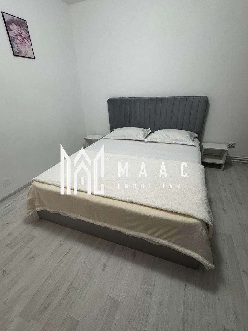 Apartament 2 camere de vânzare | Sibiu | renovat | balcon - foto 2