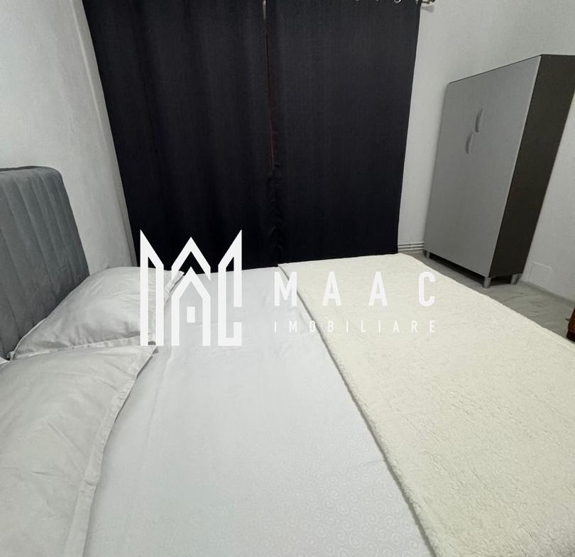 Apartament 2 camere de vânzare | Sibiu | renovat | balcon - foto 3