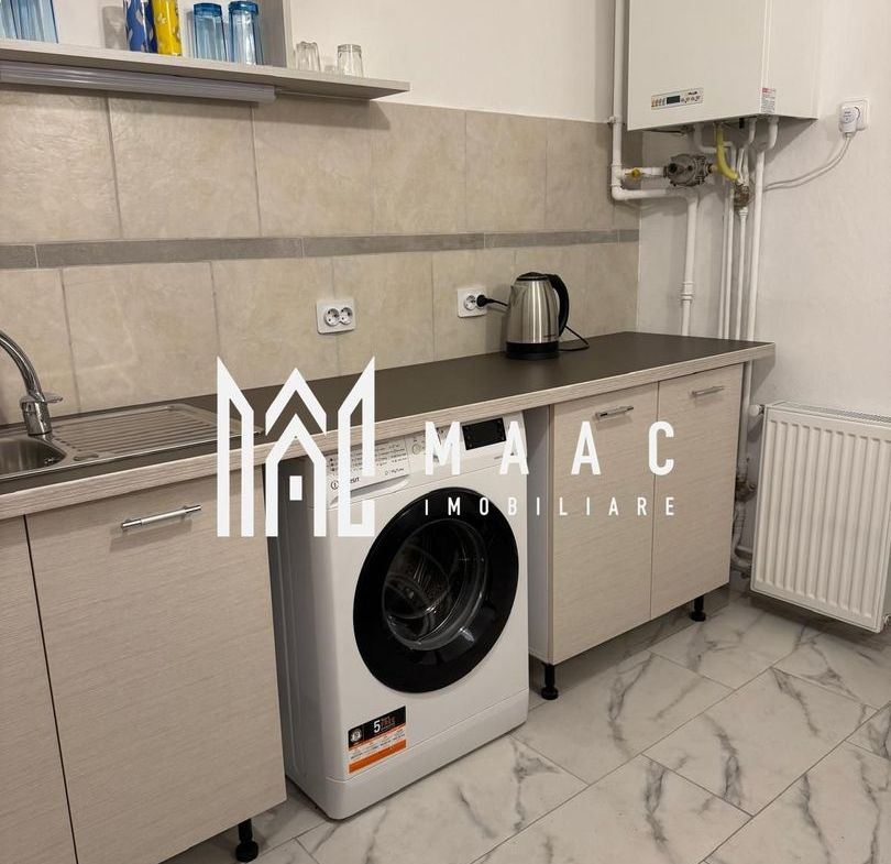 Apartament 2 camere de vânzare | Sibiu | renovat | balcon - foto 4