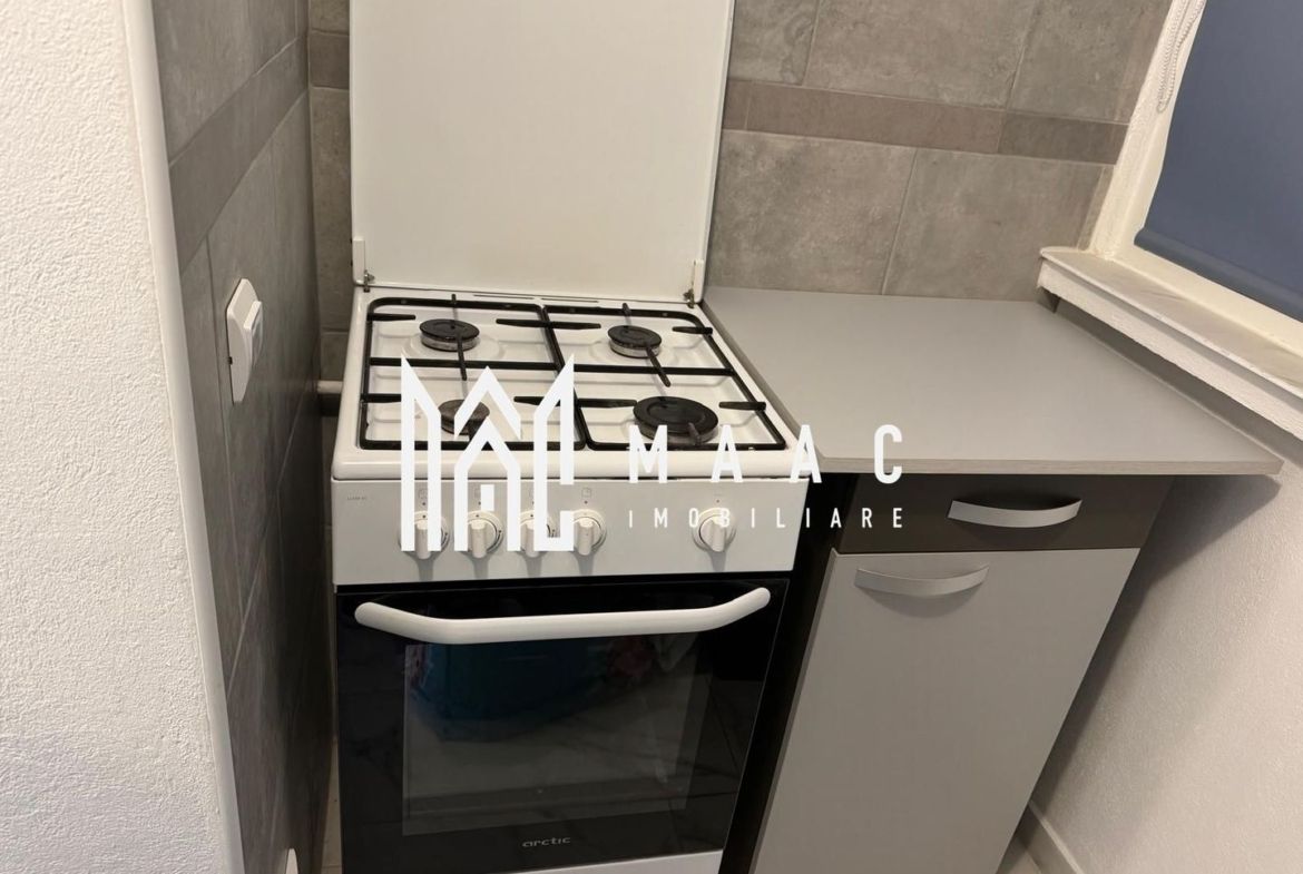 Apartament 2 camere de vânzare | Sibiu | renovat | balcon - foto 5