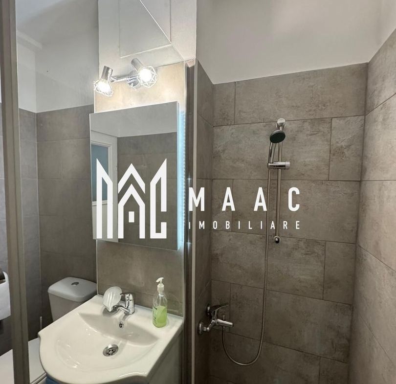Apartament 2 camere de vânzare | Sibiu | renovat | balcon - foto 6