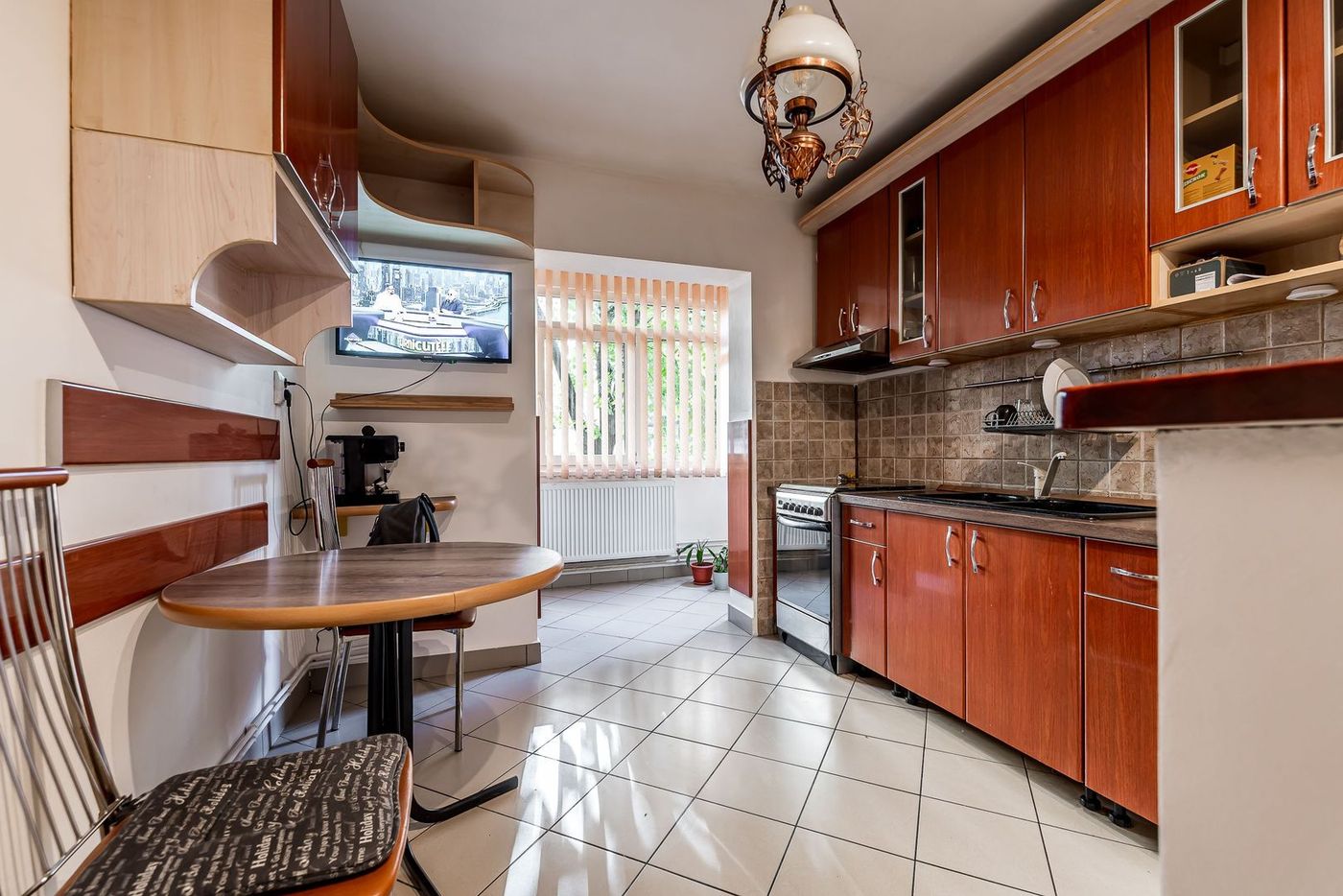 Apartament 4 camere la parter, acces direct din stradă in Micalaca - foto 3