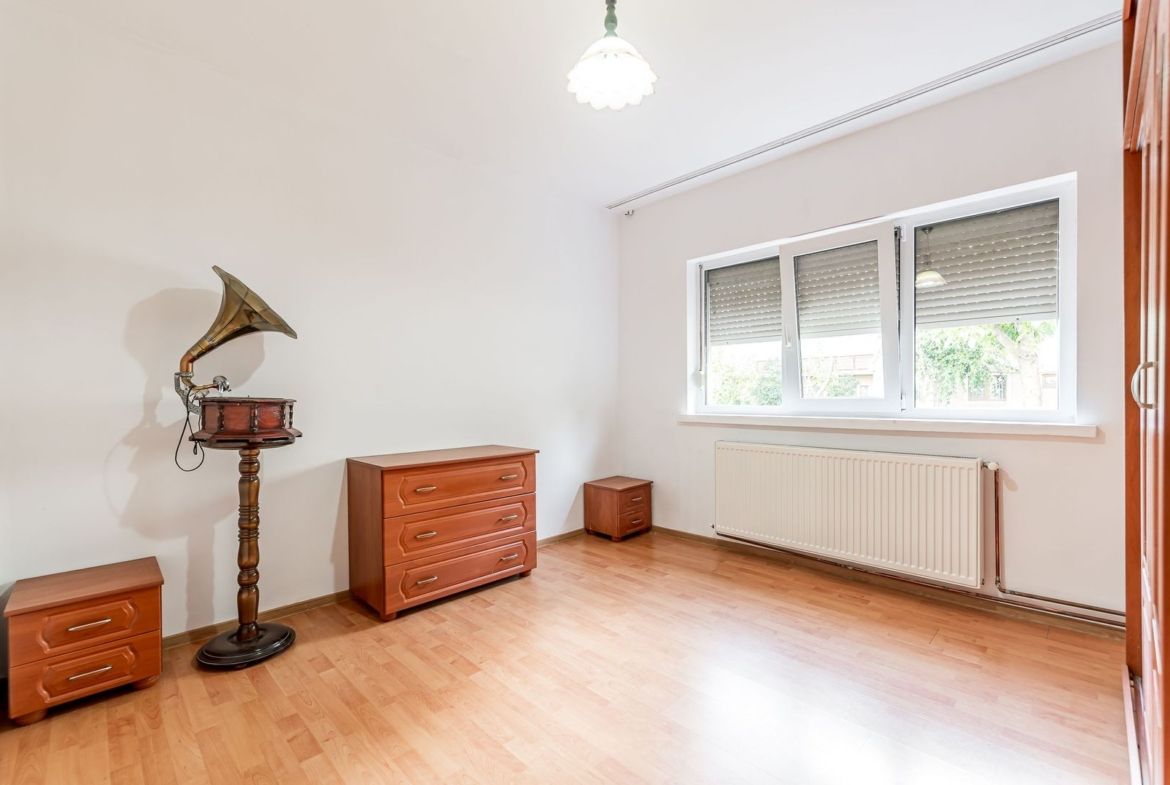 Apartament 4 camere la parter, acces direct din stradă in Micalaca - foto 5