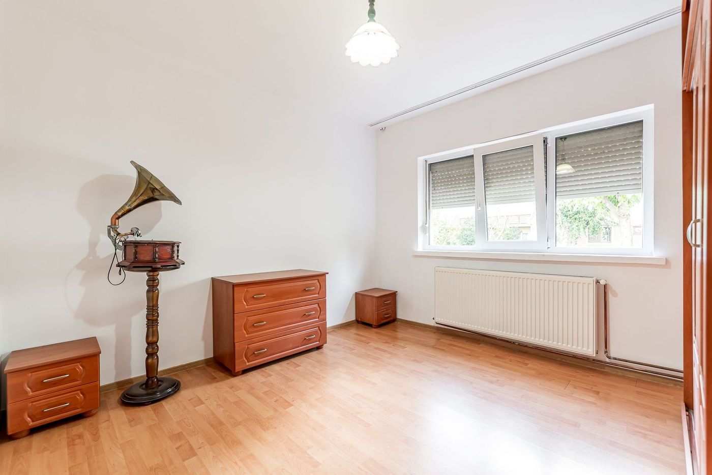 Apartament 4 camere la parter, acces direct din stradă in Micalaca - foto 5