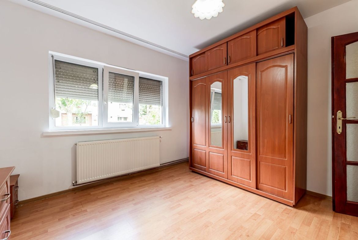 Apartament 4 camere la parter, acces direct din stradă in Micalaca - foto 6