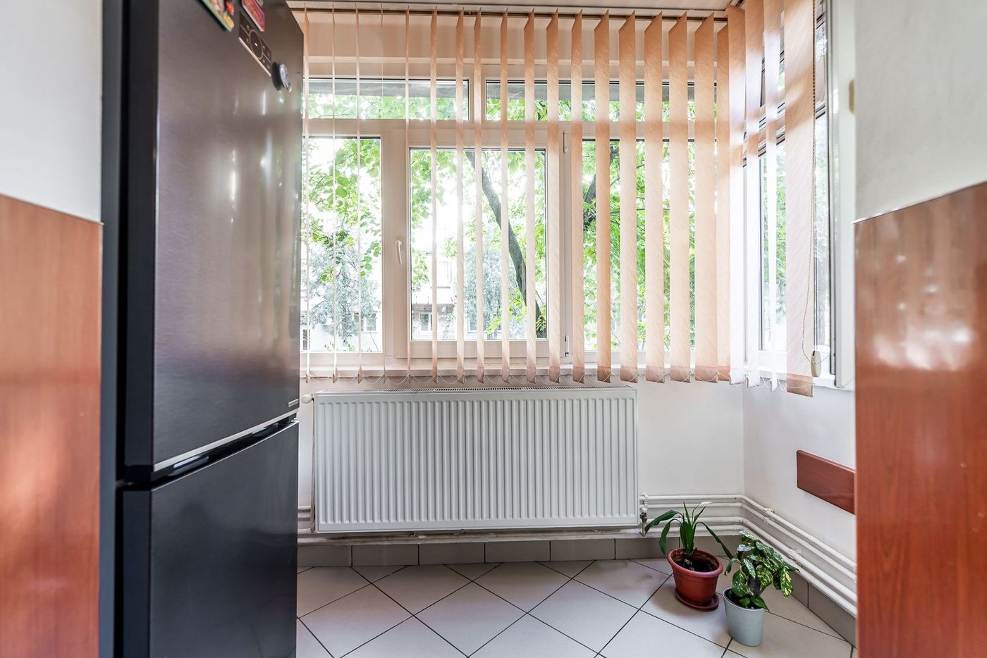 Apartament 4 camere la parter, acces direct din stradă in Micalaca - foto 8
