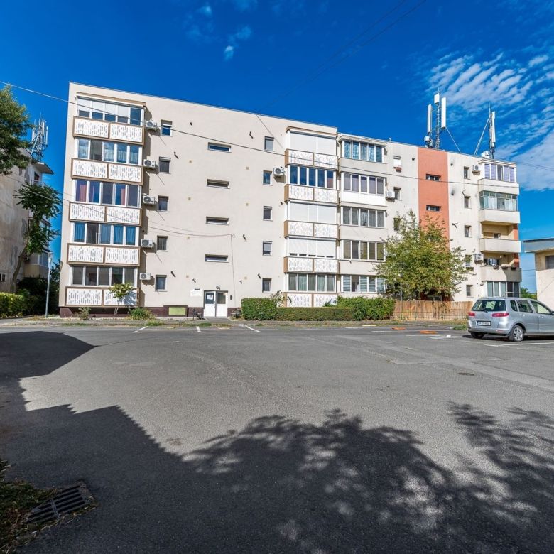 Apartament cu 3 camere decomandat la parter in Confectii Comision 0% - Imagine principala