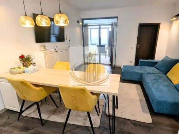 🏡APARTAMENT 3 CAMERE TIP PENTHOUSE - Imagine principala