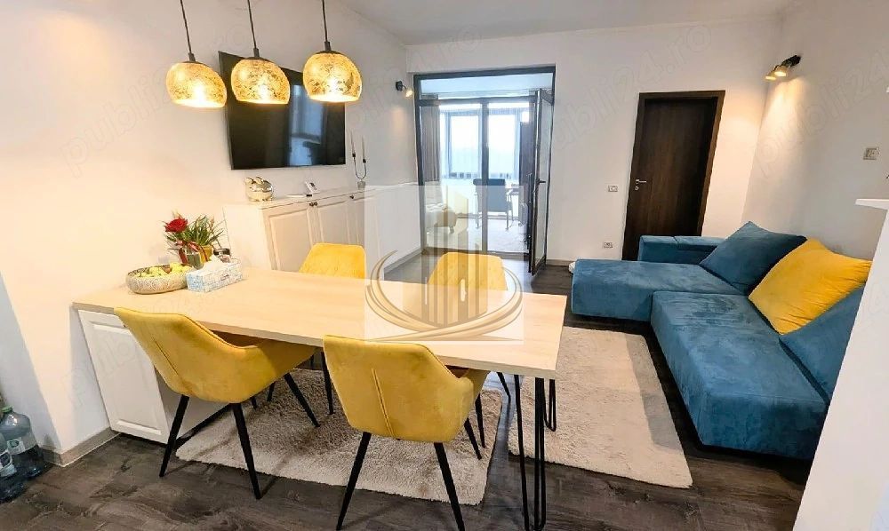🏡APARTAMENT 3 CAMERE TIP PENTHOUSE - Imagine principala