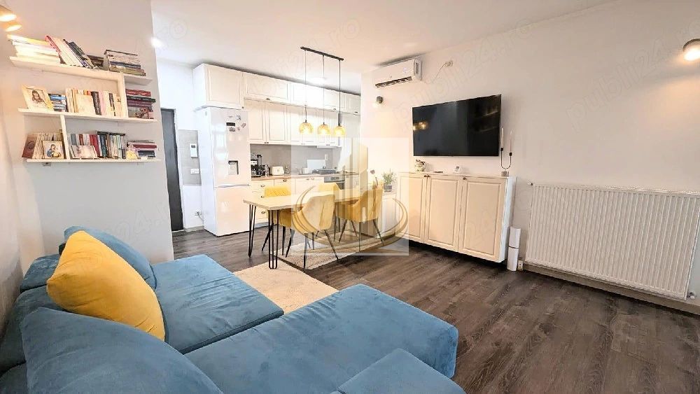 🏡APARTAMENT 3 CAMERE TIP PENTHOUSE - foto 2