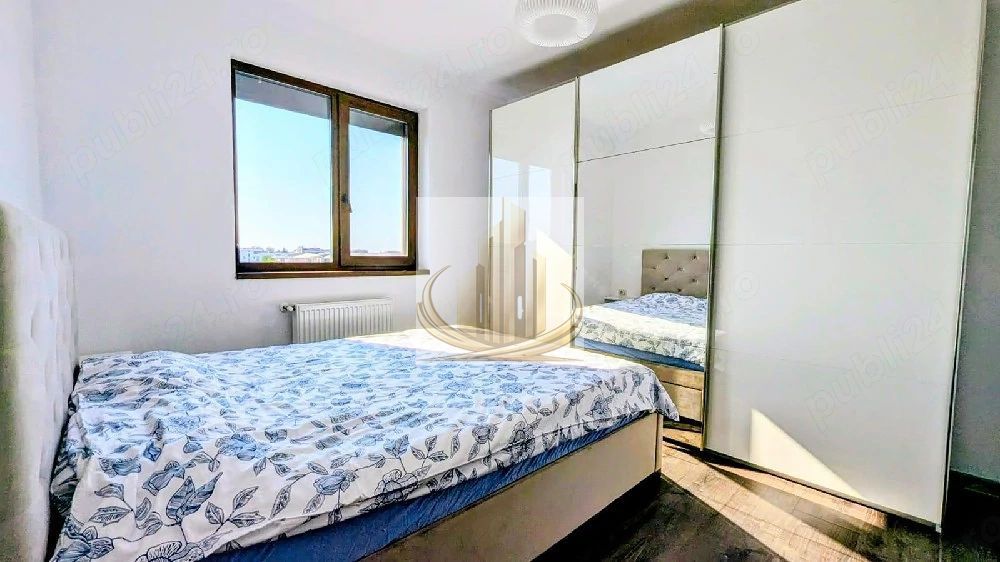 🏡APARTAMENT 3 CAMERE TIP PENTHOUSE - foto 6