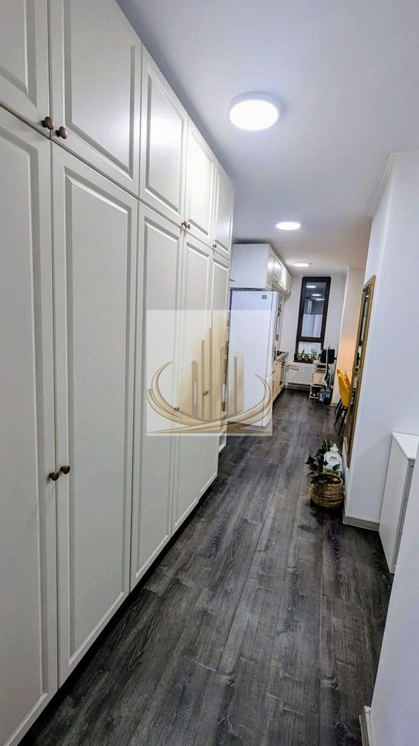 🏡APARTAMENT 3 CAMERE TIP PENTHOUSE - foto 8