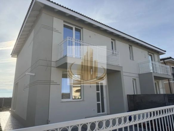 Duplex de închiriat în Giroc – 96 mp utili, 4 camere , teren 270 mp - Imagine principala