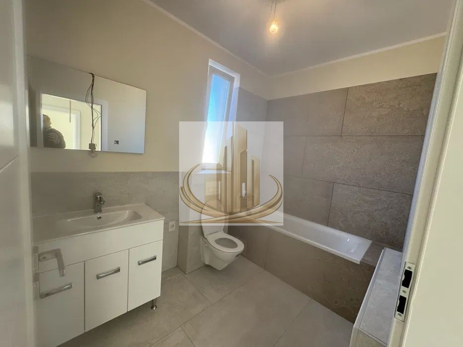 Duplex de închiriat în Giroc – 96 mp utili, 4 camere , teren 270 mp - foto 6