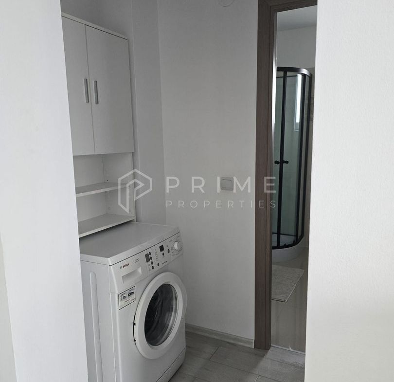 Apartament Modern cu 2 Camere, Curte Privată și Loc de Parcare-Unirii - foto 8