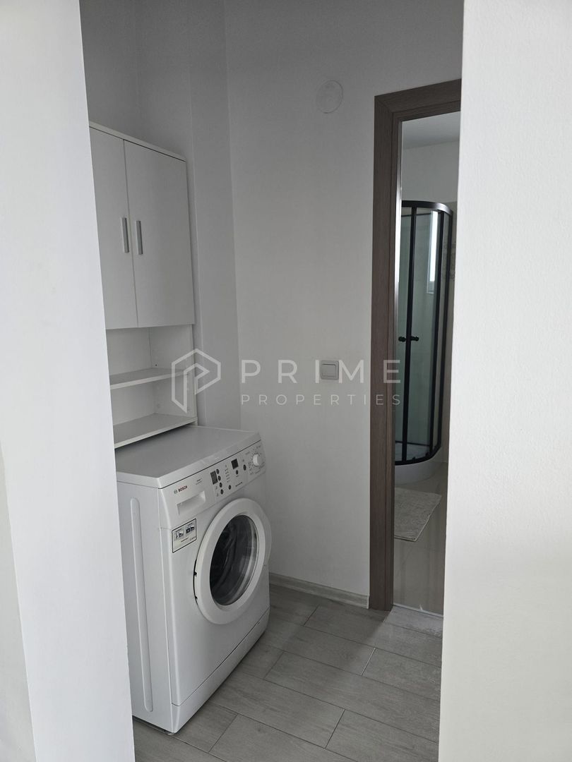 Apartament Modern cu 2 Camere, Curte Privată și Loc de Parcare-Unirii - foto 8
