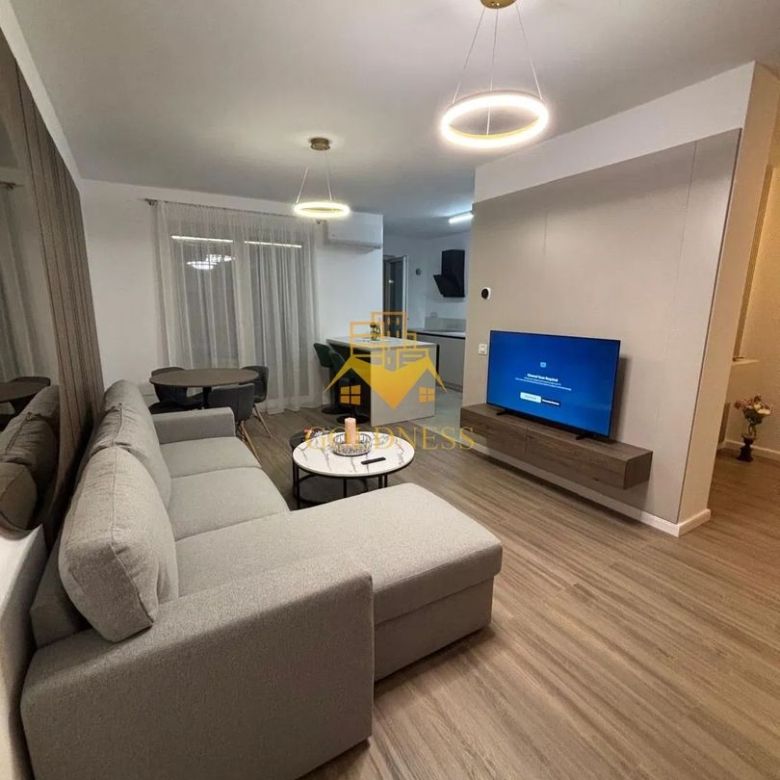 2 camere, Parcare subterana, Iris, Elite City, Auchan, Bvd. Muncii - Imagine principala