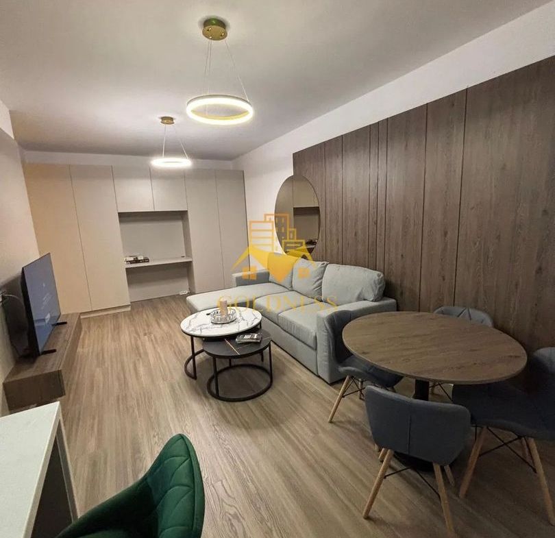 2 camere, Parcare subterana, Iris, Elite City, Auchan, Bvd. Muncii - foto 2