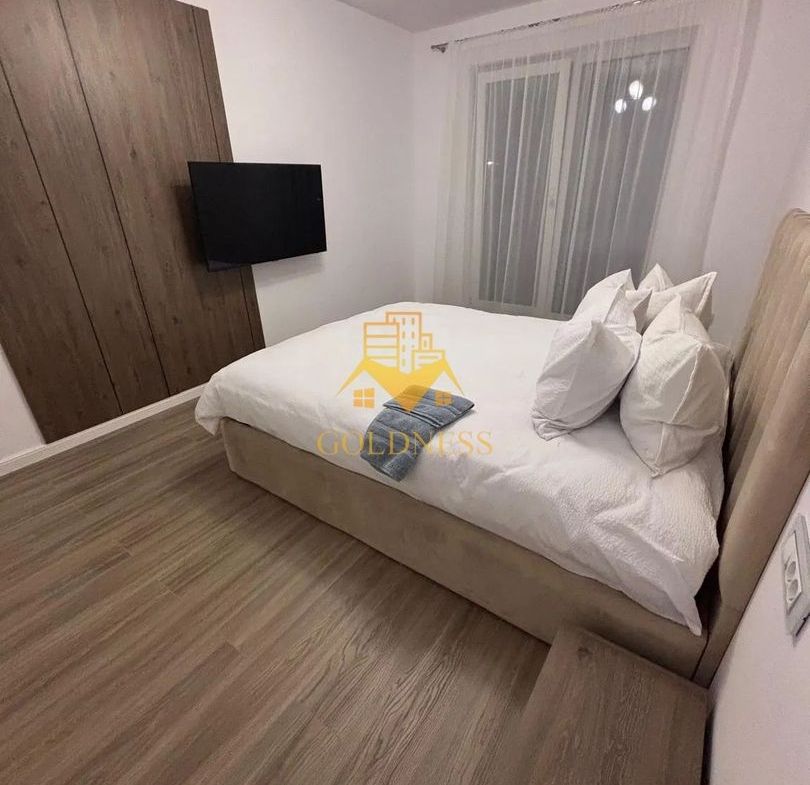 2 camere, Parcare subterana, Iris, Elite City, Auchan, Bvd. Muncii - foto 3