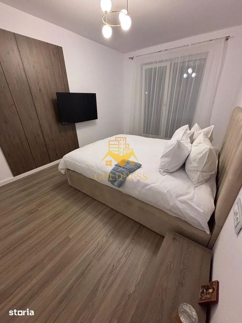 2 camere, Parcare subterana, Iris, Elite City, Auchan, Bvd. Muncii - foto 3