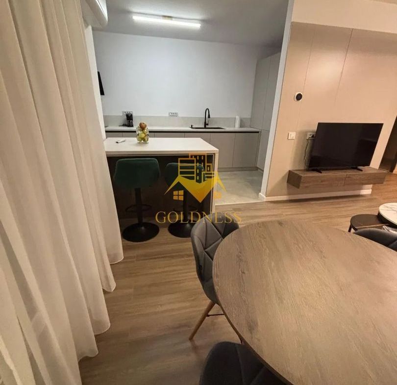 2 camere, Parcare subterana, Iris, Elite City, Auchan, Bvd. Muncii - foto 5