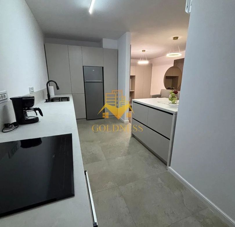 2 camere, Parcare subterana, Iris, Elite City, Auchan, Bvd. Muncii - foto 6