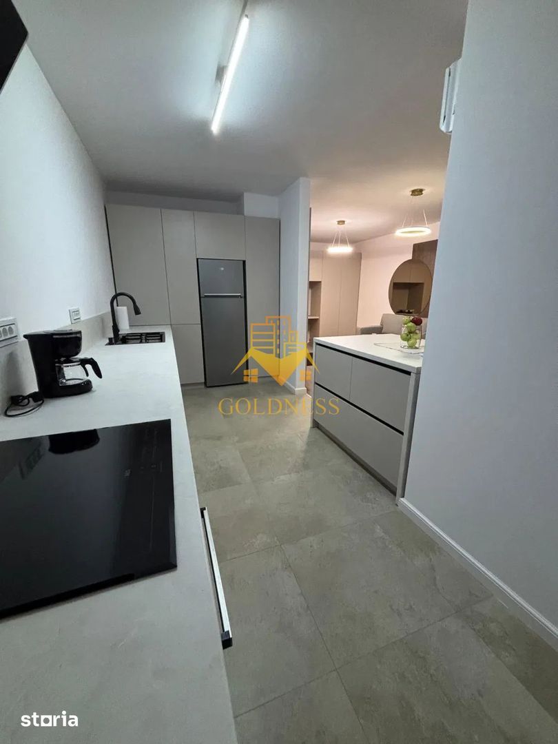 2 camere, Parcare subterana, Iris, Elite City, Auchan, Bvd. Muncii - foto 6