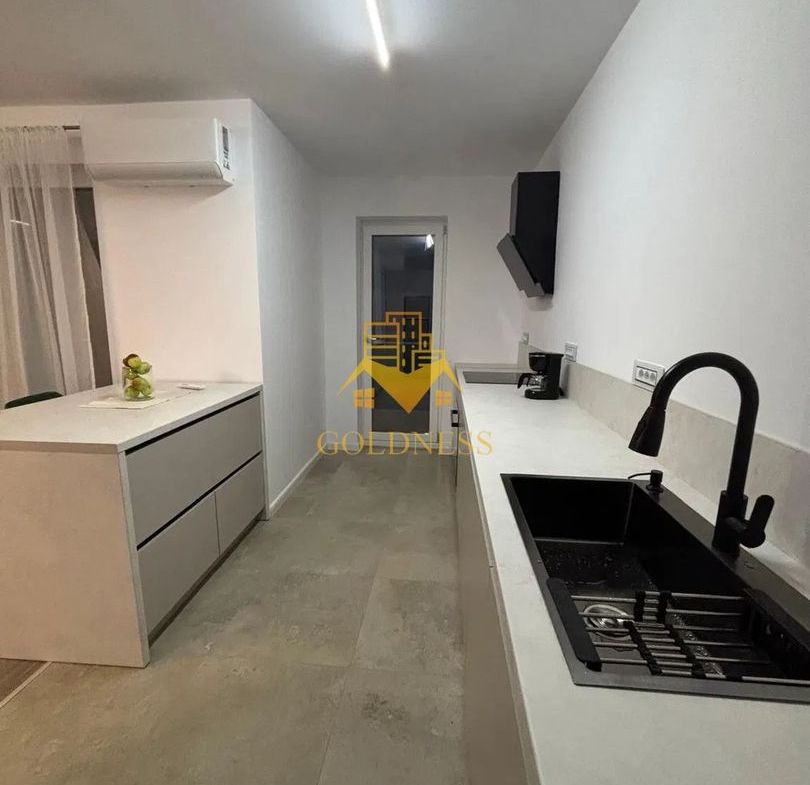 2 camere, Parcare subterana, Iris, Elite City, Auchan, Bvd. Muncii - foto 7