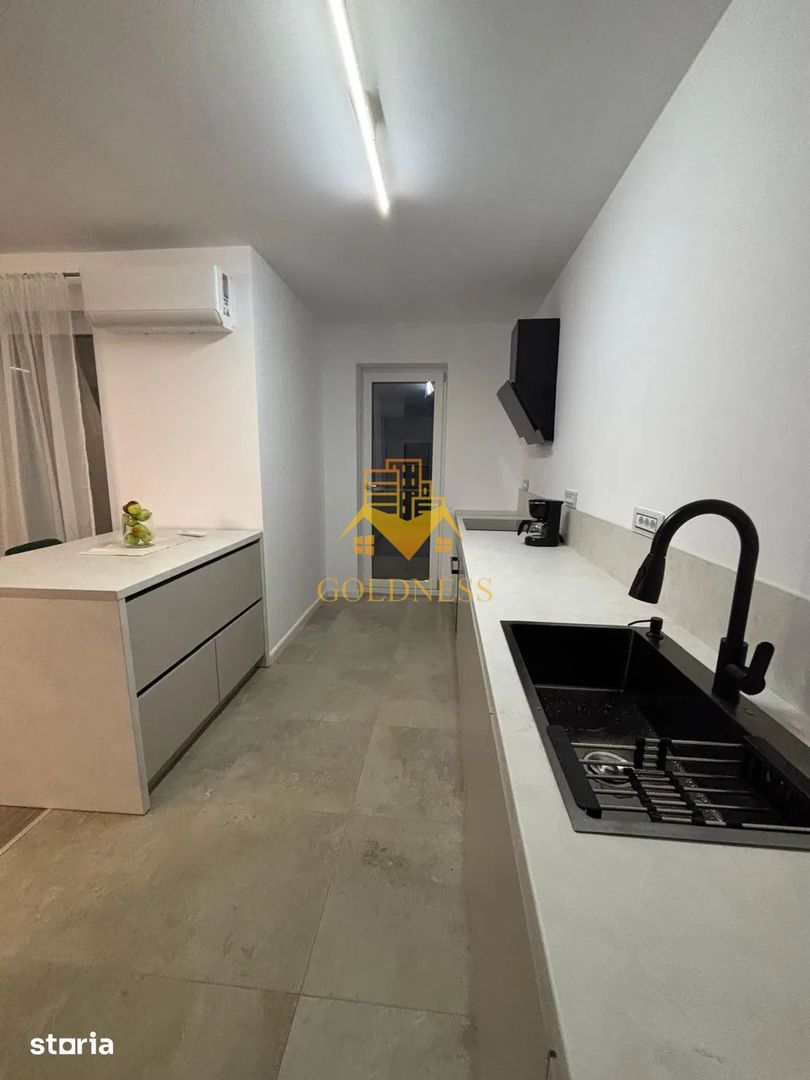 2 camere, Parcare subterana, Iris, Elite City, Auchan, Bvd. Muncii - foto 7