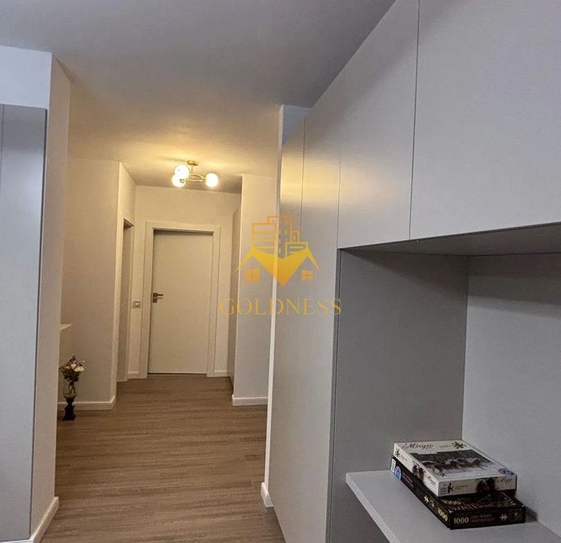 2 camere, Parcare subterana, Iris, Elite City, Auchan, Bvd. Muncii - foto 8
