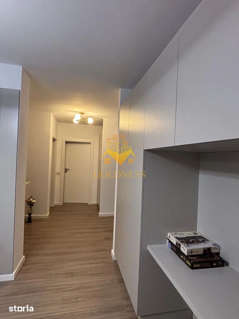 2 camere, Parcare subterana, Iris, Elite City, Auchan, Bvd. Muncii - foto 8
