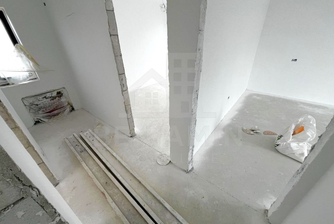 Casa Moderna P+1-Toate Utilitatile-140mp -3 Dormitoare-3Bai-Zona Ford - foto 6
